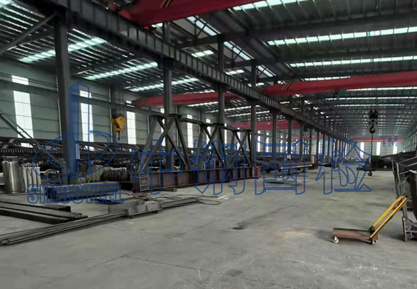 廠房荷載檢測(cè)標(biāo)準(zhǔn) 廠房荷載檢測(cè)機(jī)構(gòu)資質(zhì)