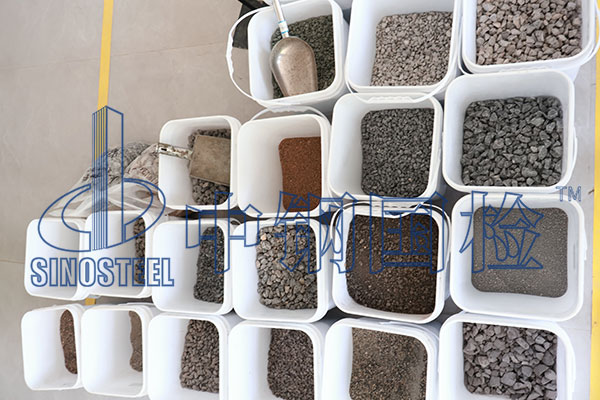 石英砂檢測去哪里化驗 石英砂檢測成分機(jī)構(gòu)