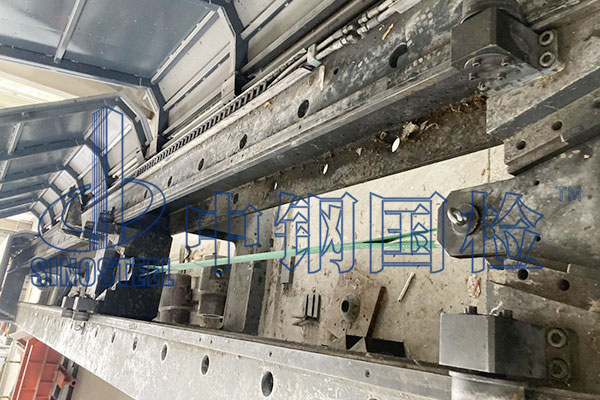 吊帶在什么地方檢測質(zhì)量 吊帶檢測機(jī)構(gòu)