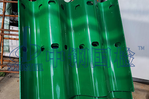 不銹鋼護(hù)欄檢測標(biāo)準(zhǔn)有哪些 第三方檢測報(bào)告