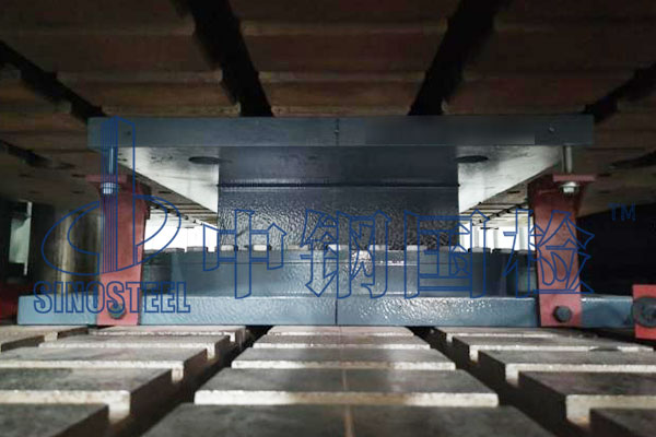 支座檢測規(guī)范 支座型檢報告