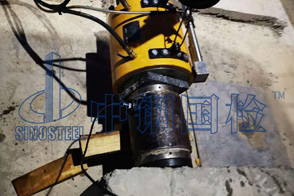 孔道摩阻試驗(yàn)的規(guī)范 孔道摩阻試驗(yàn)方法