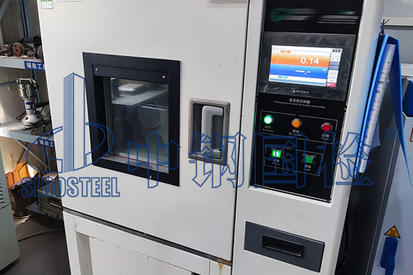 雙臂波紋管檢測主控項(xiàng) 雙臂波紋管檢測執(zhí)行標(biāo)準(zhǔn)