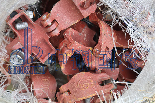 鋼管扣件檢測費用多少 由誰承擔(dān)