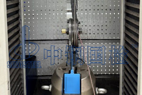 不銹鋼鋼絲繩檢測費(fèi)用 不銹鋼鋼絲繩檢測報告