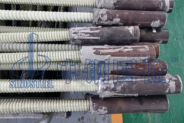 管縫錨桿檢測項(xiàng)目 管縫錨桿檢測單位