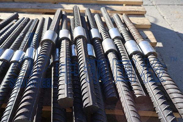 鋼筋套筒抗拉強度檢測方法及規(guī)范