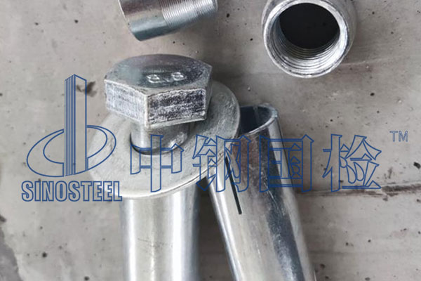 錨栓膨脹螺栓檢測標(biāo)準(zhǔn) 膨脹螺栓檢測參數(shù)表