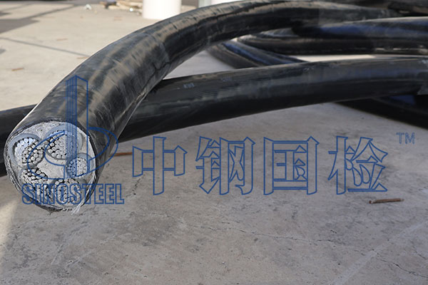 高壓電纜常規(guī)五項(xiàng)檢測(cè)是什么 權(quán)威第三方檢測(cè)機(jī)構(gòu)