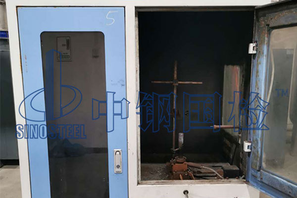 輸送帶阻燃性能檢測(cè)國(guó)家標(biāo)準(zhǔn) 阻燃輸送帶檢測(cè)周期