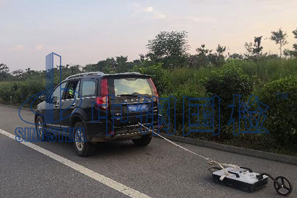 廣東公路甲級(jí)檢測(cè)單位共有幾家