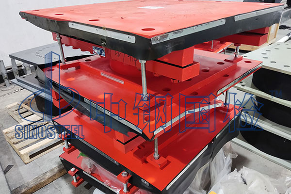 球型支座檢測(cè)參數(shù) 球型支座檢測(cè)報(bào)告