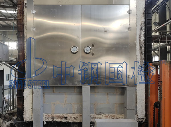 防盜門防火檢測規(guī)范 第三方檢測報告