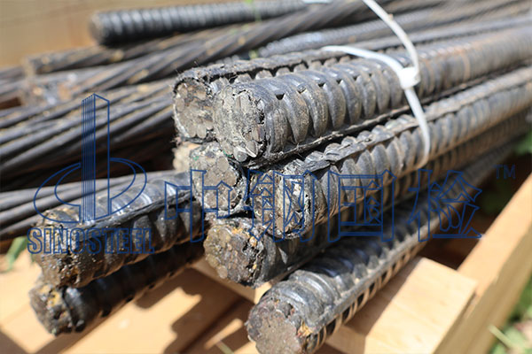 預(yù)應(yīng)力鋼絞線送檢數(shù)量 預(yù)應(yīng)力鋼絞線送檢是多長