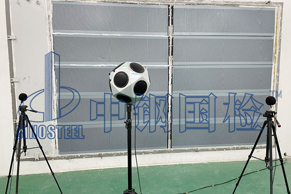 聲屏障質(zhì)量檢測單位 聲屏障質(zhì)量檢測的費用
