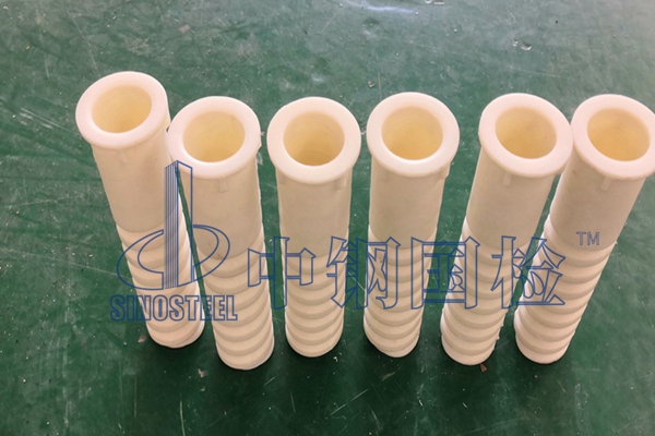 預(yù)埋套筒檢測(cè)