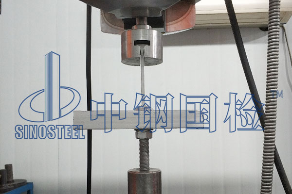 預(yù)埋槽道檢測(cè)